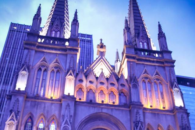 Catedral Presbiteriana RJ