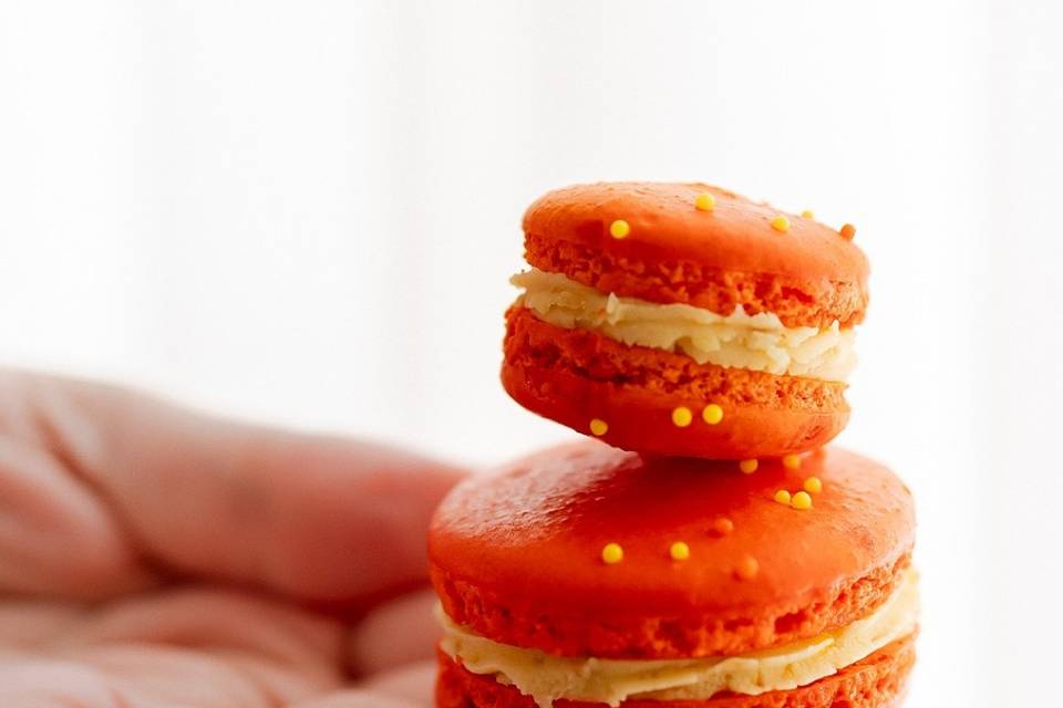 Macarons