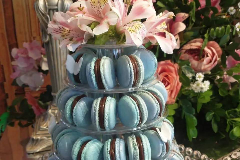 Macarons