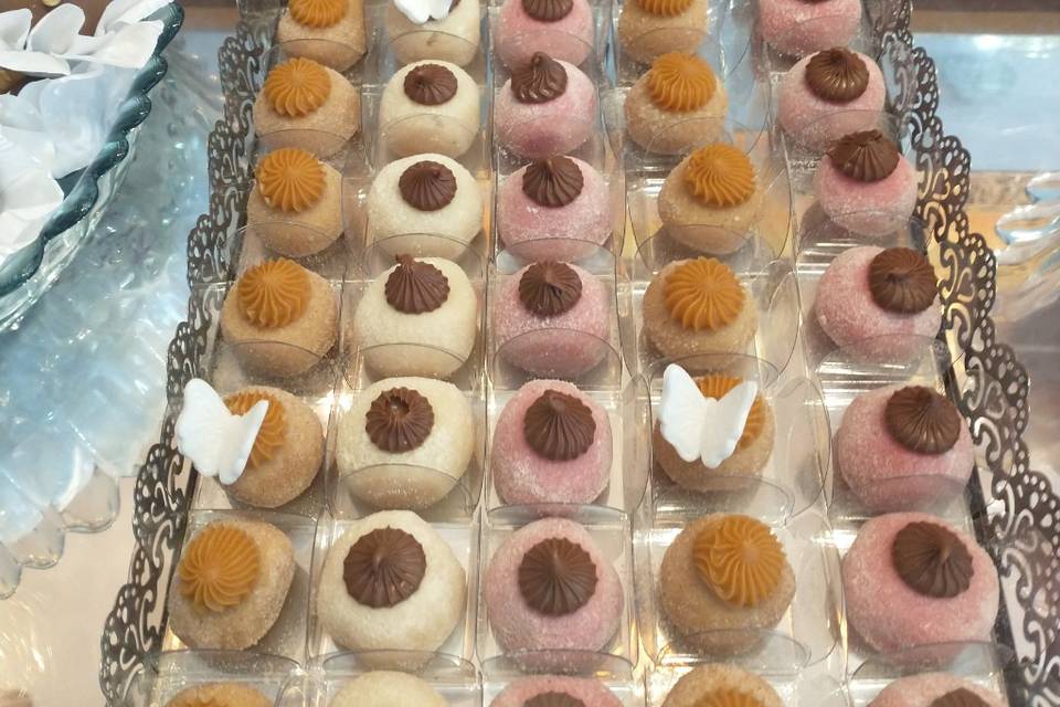 Brigadeiros