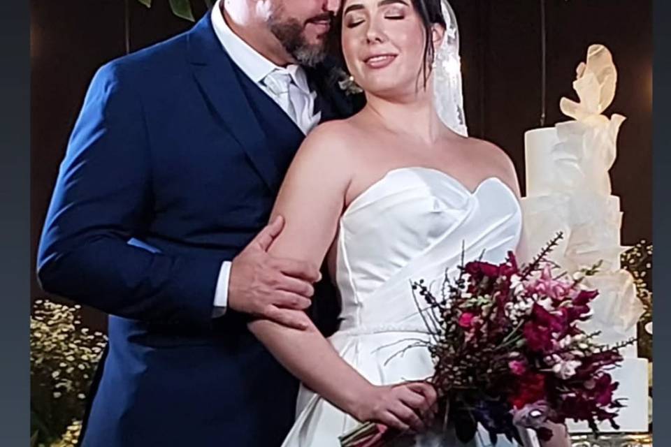 Casamento Yngrid e Eduardo