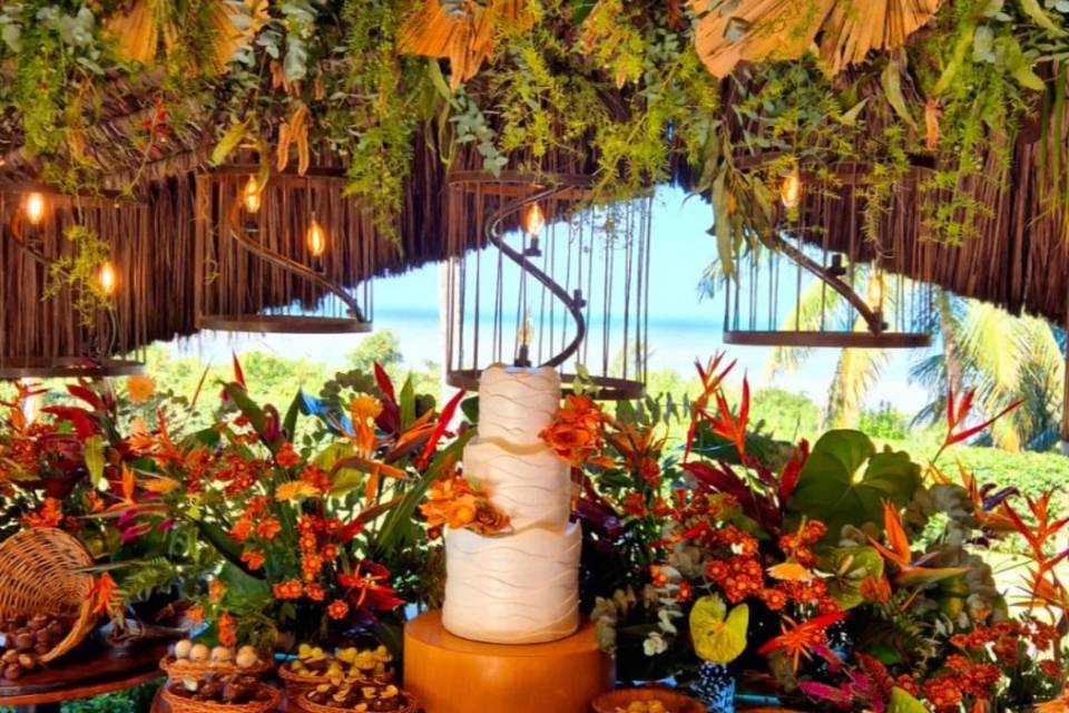 Casamento Karen e Alexandre