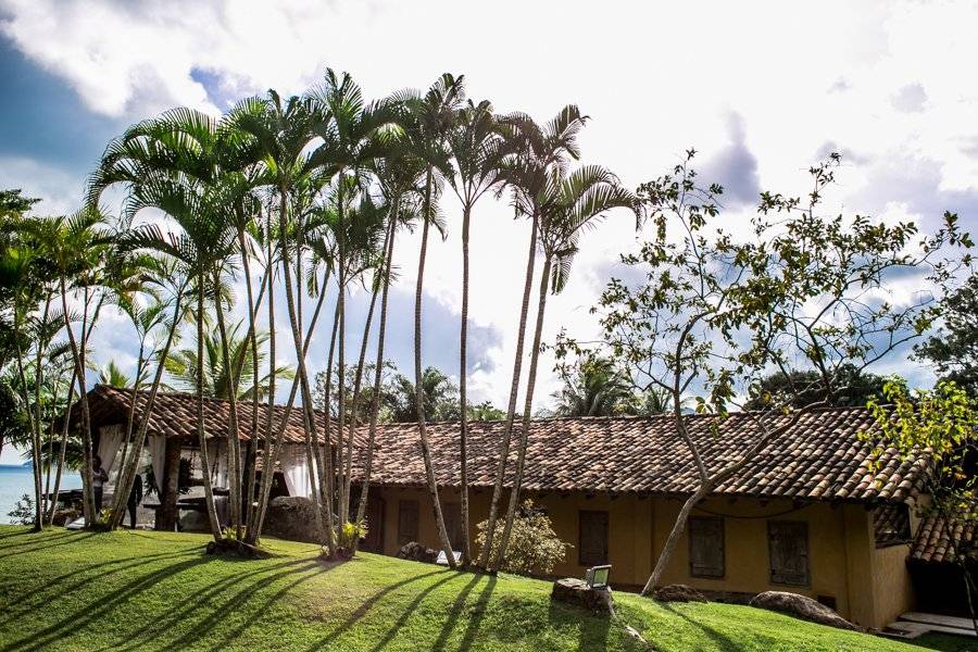 Espaço Galiileu Feiticeira