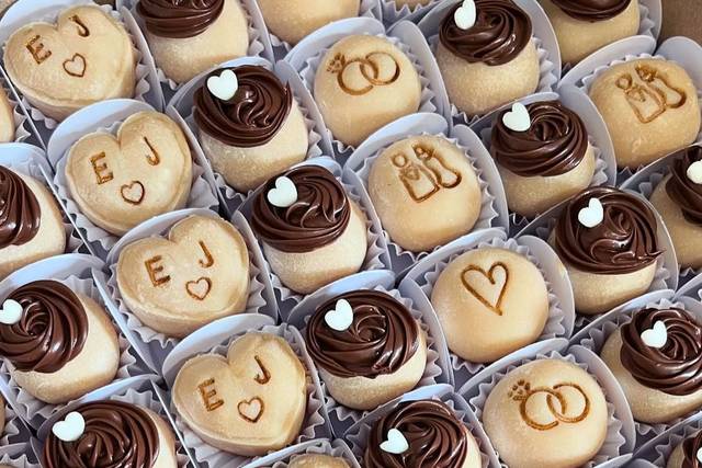 Brigadeiros