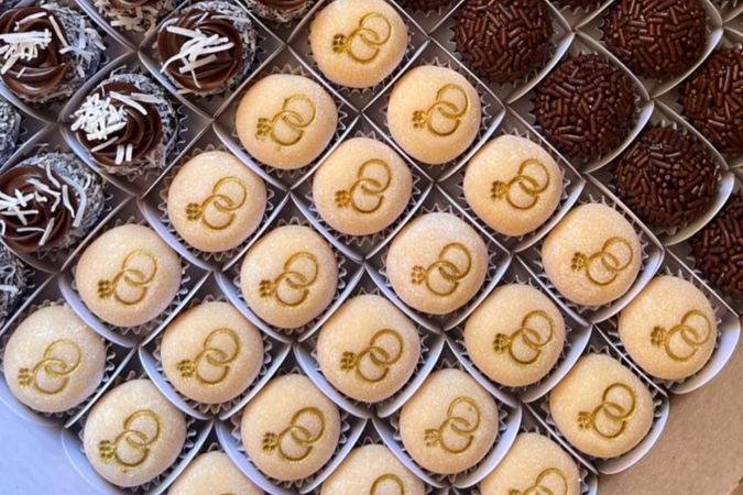 Brigadeiros
