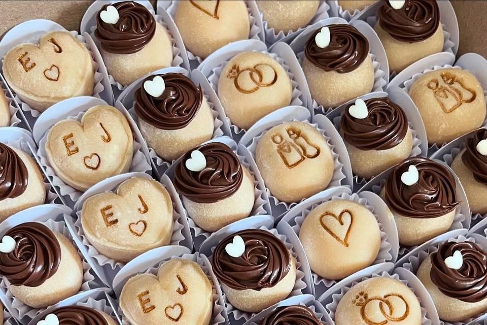 Brigadeiros