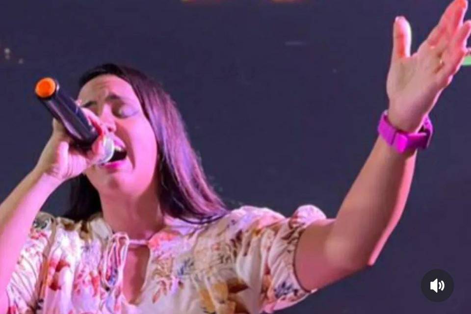 Cantora Gospel