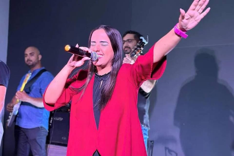 Cantora Gospel