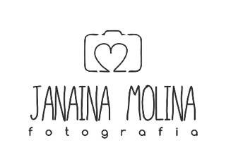 Janaina molina logo