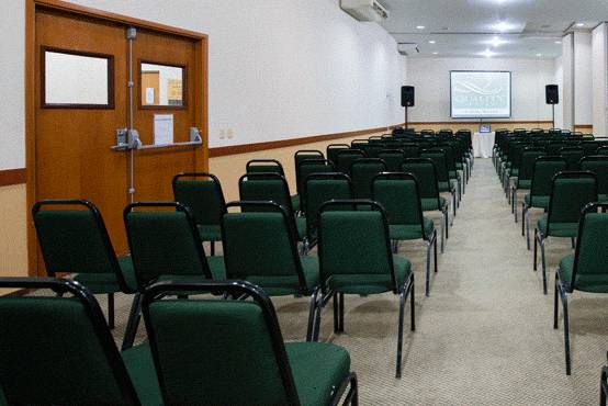 Sala de eventos