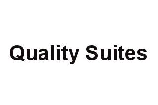 Quality suites logo