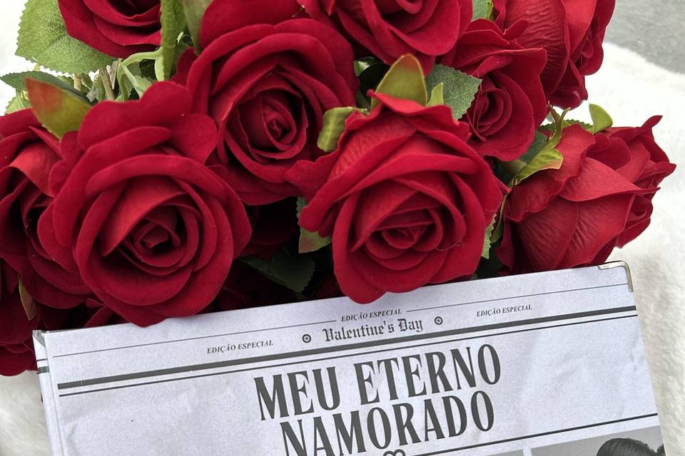 Álbum casal