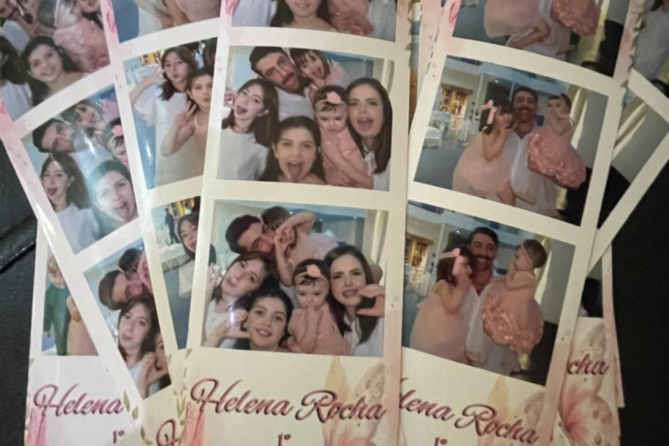 Espelho fotográfico