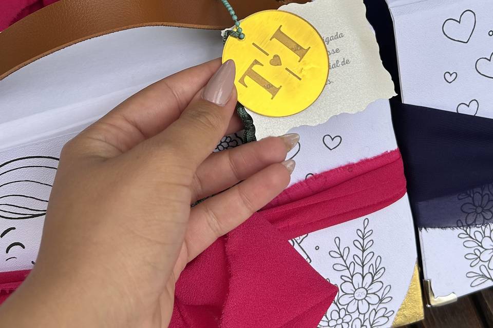 Tag personalizada