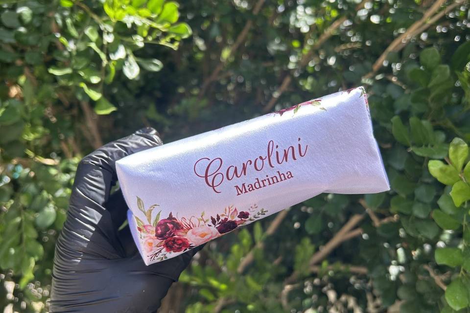 Lembrança madrinha