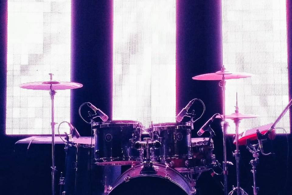 Backline