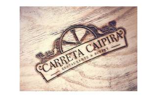 Carreta Caipira Restaurante e Buffet logo