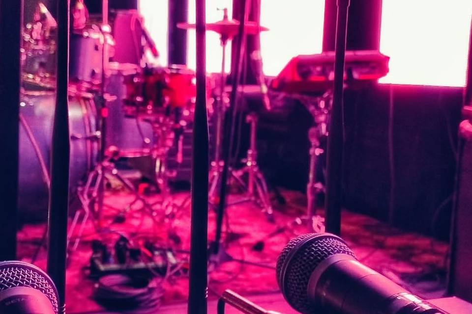 Santa Cruz Produções e Eventos
