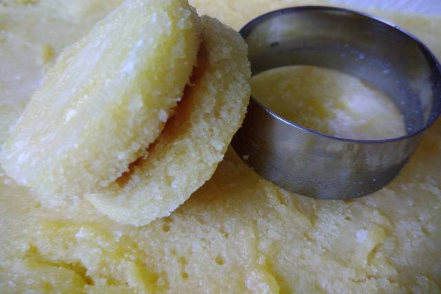 Delicioso bem casadinho
