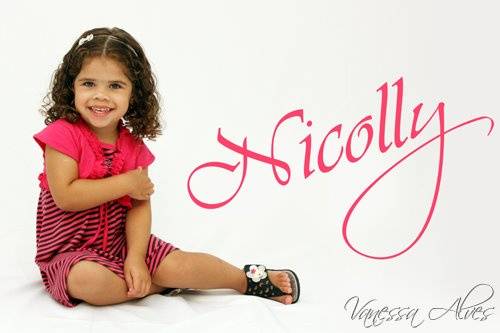 Book Nicoly