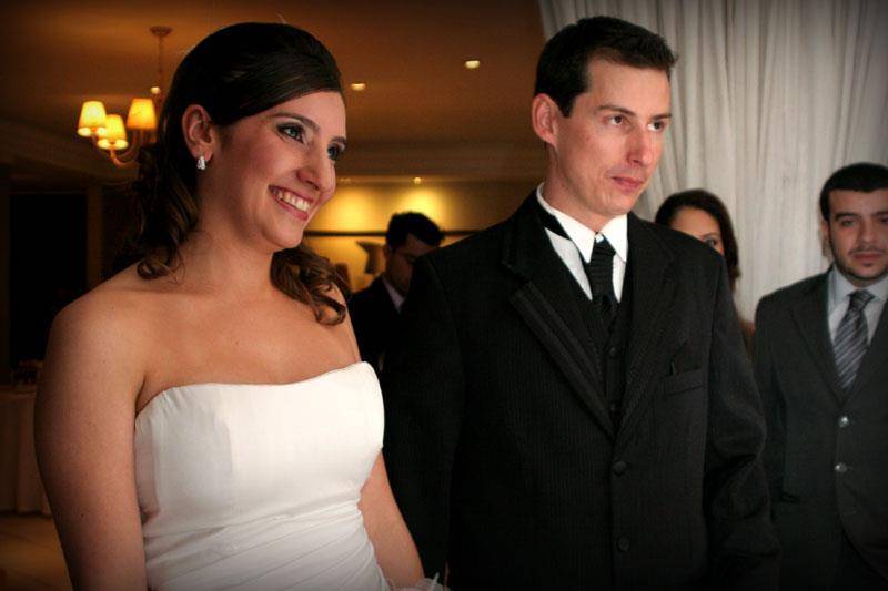 Marcos e Marina