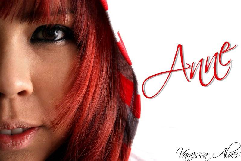 Book Anne