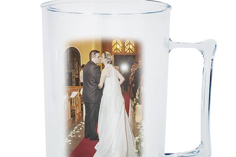 Caneca Personalizada