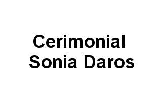 Cerimonial Sonia Daros
