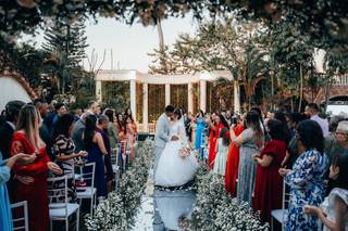 Lifer Wedding