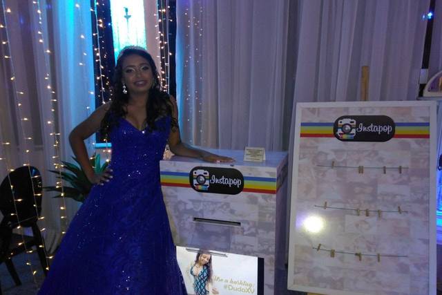 Debutante