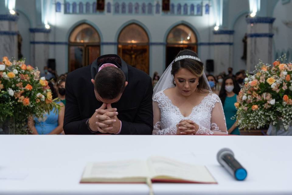 Luz e Sombra Fotografia