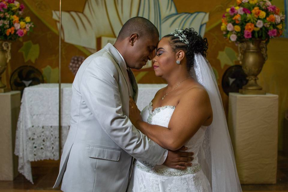 Luz e Sombra Fotografia