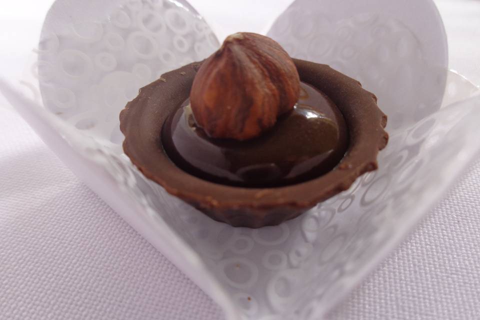 Trufas de Santo Antônio