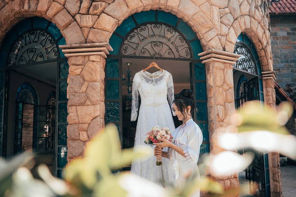 Fotografo de casamento BH