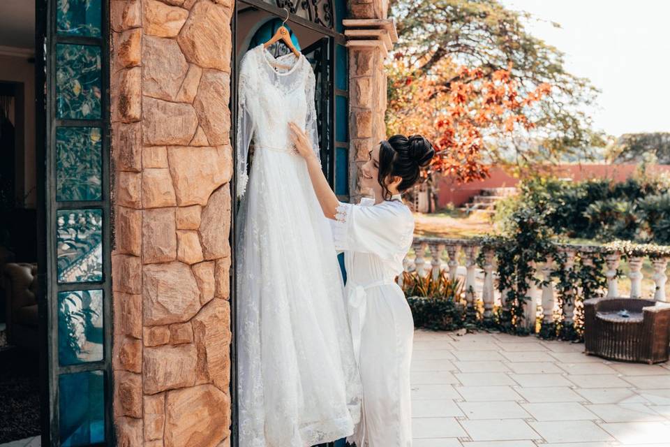 Fotografo de casamento BH