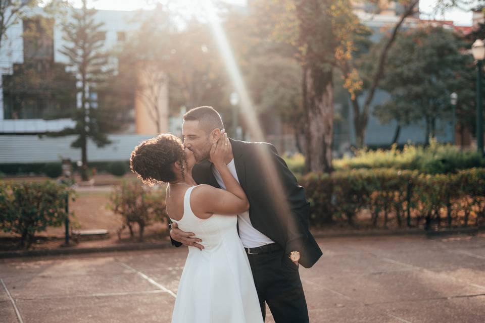 Fotografo de Casamento BH