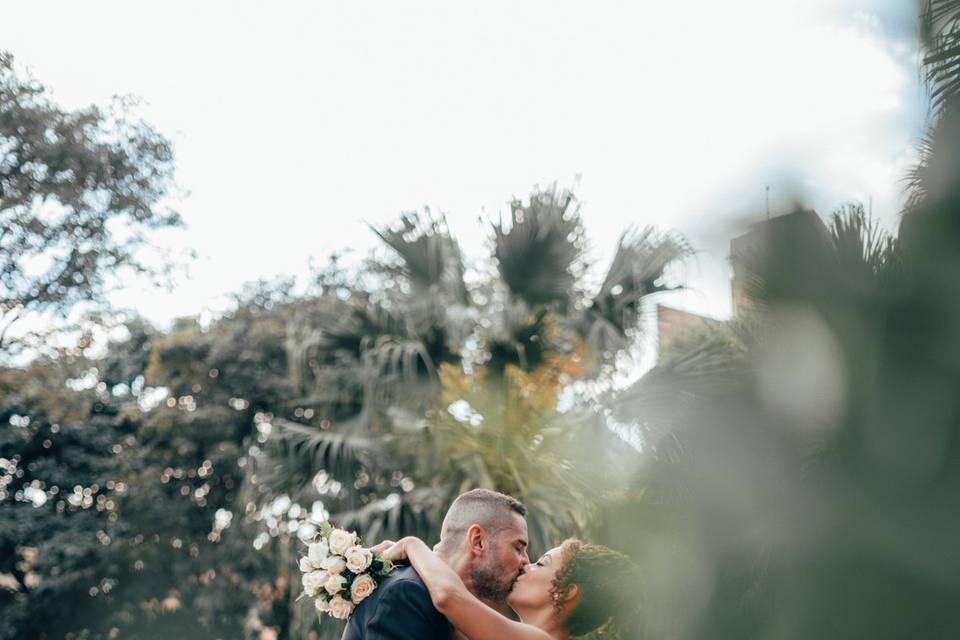 Fotografo de Casamento BH