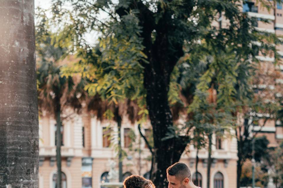 Fotografo de Casamento BH