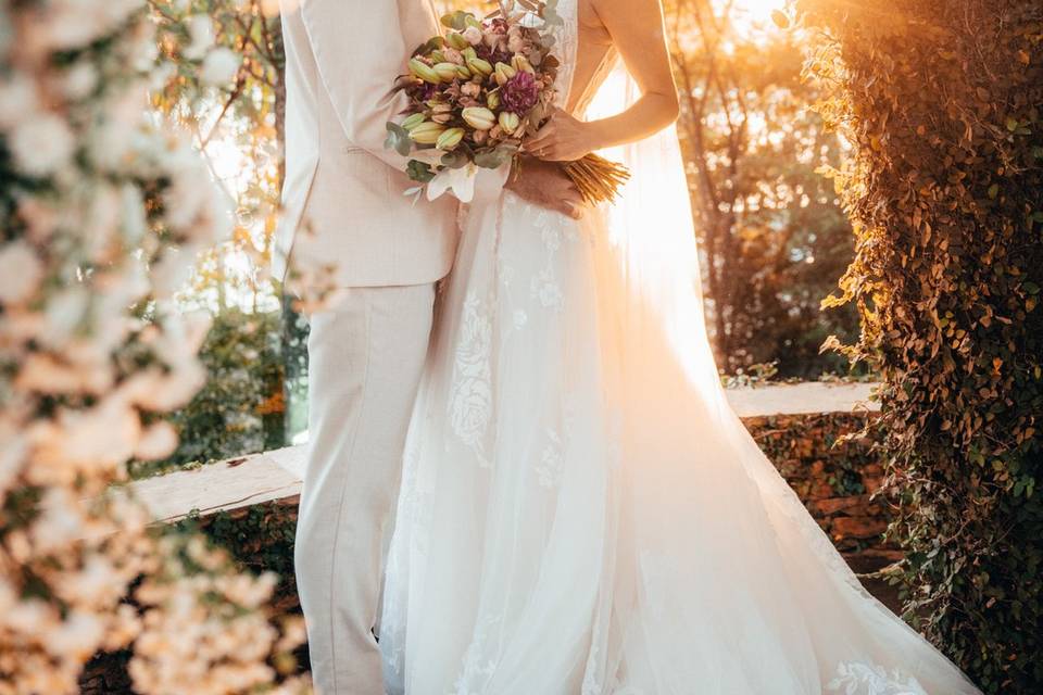 Lifer Wedding