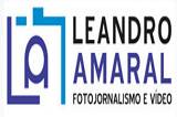 Leandro Amaral logo