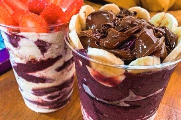 Dani Brigaderia Gourmet