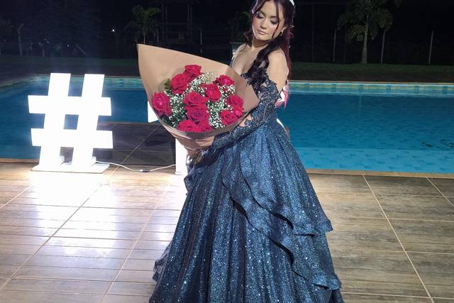 Debutante