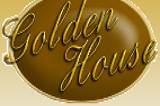 Golden House Locacao de Salao logo