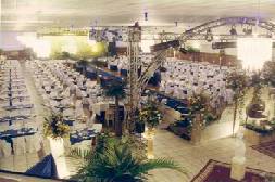 Grand ballroom