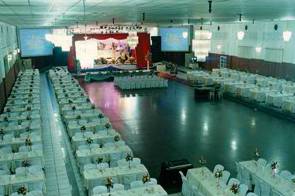Para banquetes