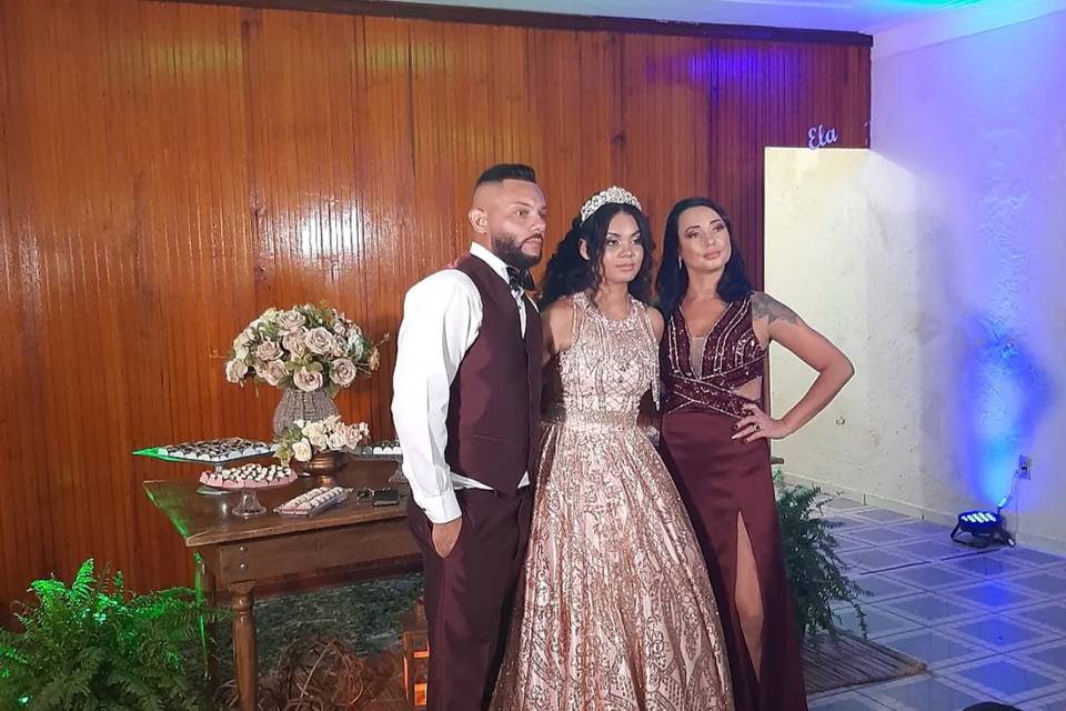Debutante