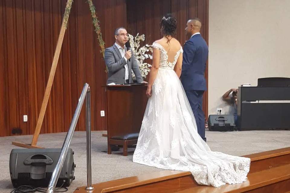 Casamento