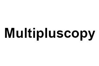 Multipluscopy logo