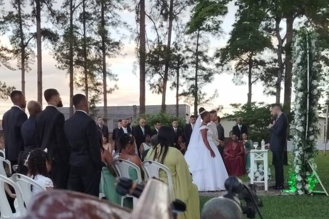 Casamento