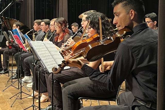 Orquestra
